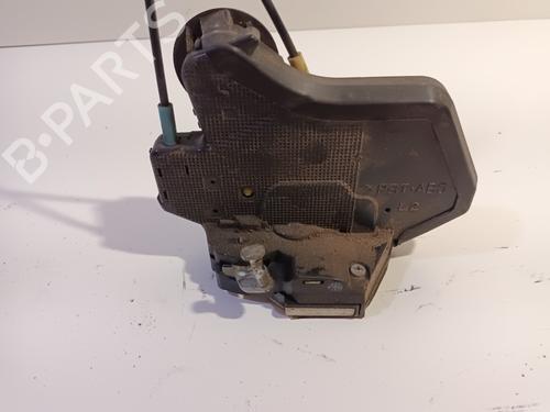 Rear left lock SUZUKI GRAND VITARA II (JT, TE, TD) 2.0 All-wheel Drive (TD54, JB420) | BP16421317C100 