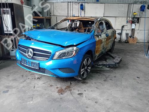 Used Parts MERCEDES-BENZ A-CLASS (W176) A 200 (176.043) (156 hp) 4254503