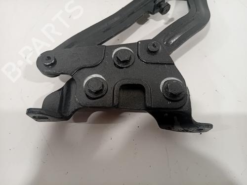 Hinge/Door check strap OPEL CORSA E (X15) 1.4 LPG (08, 68) | BP29918677C146