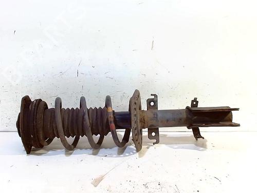 Used Left front shock absorber Left front shock absorber 8268791 8268791