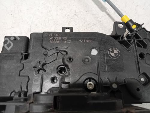 Front right lock BMW 2 Active Tourer (U06) 218i | BP40540099C97 - Image 2