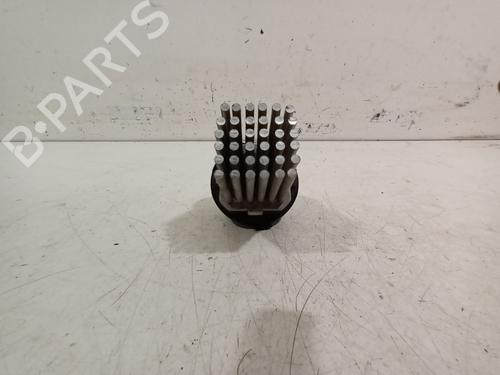 Used Heater resistor Heater resistor 15716696 15716696