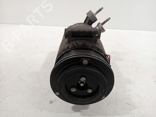 AC compressor FORD FOCUS III 1.0 EcoBoost | BP21025014M34 