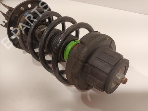 Right front shock absorber FIAT BRAVO II (198_) 1.4 16V (198AXS1B) | BP16777758M17 