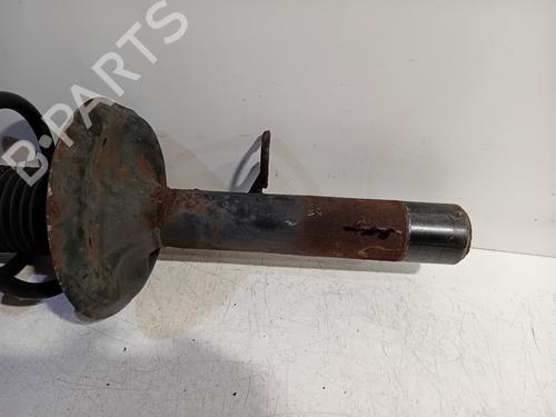 Left front shock absorber BMW X3 (E83) 2.5 i | BP19779112M16 