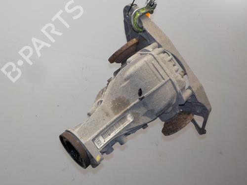 Used Rear differential Rear differential AUDI A4 B8 Avant (8K5) 3.0 TDI quattro (240 hp) 13206973 13206973