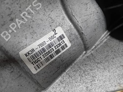 Used Gearbox Gearbox FORD TRANSIT V363 Van (FCD, FDD) 2.0 EcoBlue (105 hp) 39885910 39885910