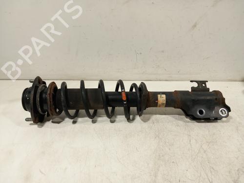 Used Left front shock absorber Left front shock absorber 38166381 38166381