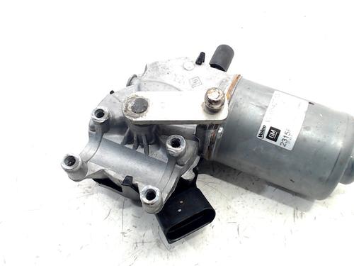 Front wiper motor OPEL CORSA E (X15) 1.3 CDTI (08, 68) | BP8650458M29 
