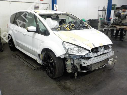 Starter FORD S-MAX (WA6) 2.0 TDCi | BP6868618M8 - Image 5