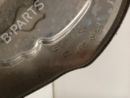 Right front steering knuckle MERCEDES-BENZ E-CLASS (W213) E 300 e (213.053) | BP27184596M26 - Image 5