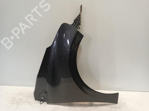 Used Right front fenders Right front fenders PEUGEOT 208 I (CA_, CC_) 1.4 VTi (95 hp) 33760129 33760129