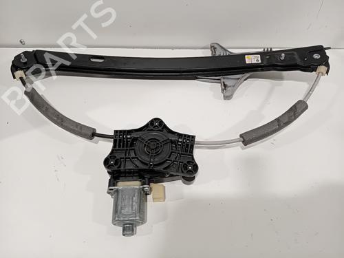 Used Rear right window mechanism Rear right window mechanism 24207522 24207522