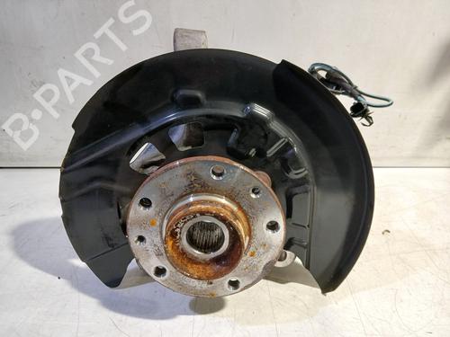 Fusee rechts voor NISSAN QASHQAI III (J12) 1.3 DIG-T (140 hp) 31669289