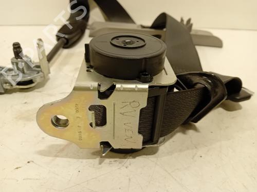 Front right seatbelt OPEL CORSA D (S07) 1.4 (L08, L68) | BP13938073I25 