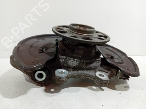 Left rear steering knuckle MERCEDES-BENZ C-CLASS (W205) C 350 e (205.047) | BP21072021M27 