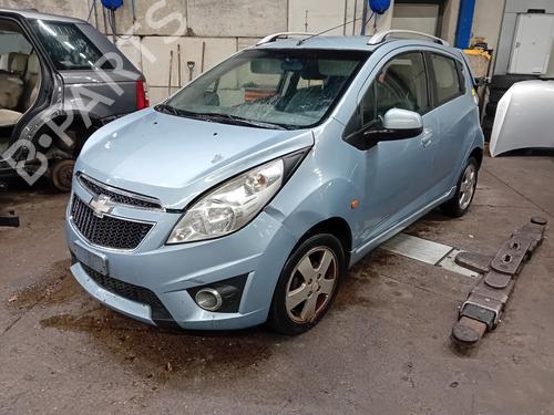 Used Parts CHEVROLET SPARK (M300) 1.2 (82 hp) 4333025