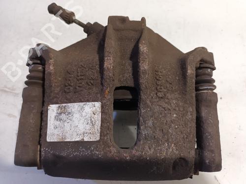 Used Right front brake caliper Right front brake caliper 17791990 17791990