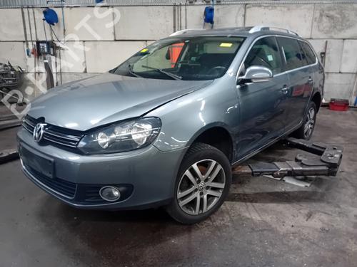 Used Parts VW GOLF VI Variant (AJ5) 1.6 TDI (105 hp) 4324463