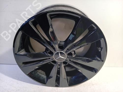 Used Rim MERCEDES-BENZ CLA Coupe (C117) CLA 180 (117.342) (122 hp) 21025237