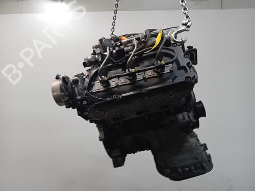 Engine AUDI A4 B8 Avant (8K5) 3.0 TDI quattro | BP29912913M1 