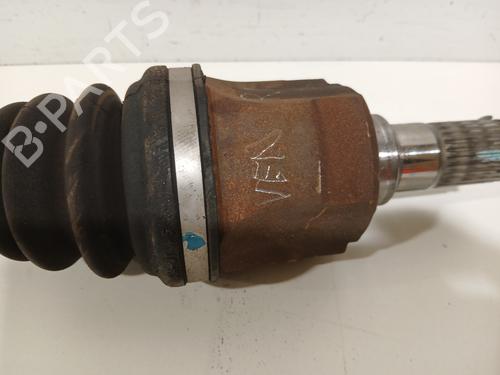 Right front driveshaft KIA PICANTO II (TA) 1.0 | BP38499085M39 - Image 5