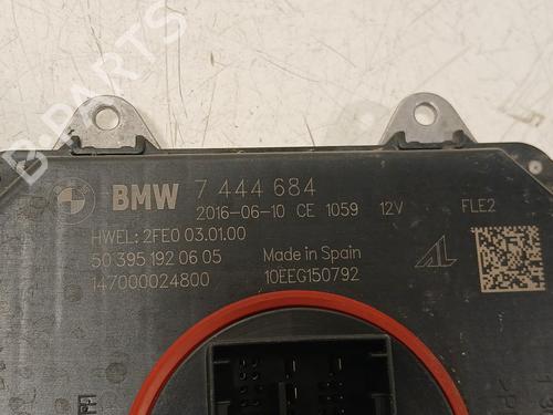 Xenon ballast BMW 3 (F30, F80) 330 e | BP26725618C53 
