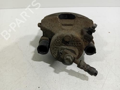 Left front brake caliper VW POLO V (6R1, 6C1) 1.2 TDI | BP17370009M105 