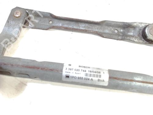 Front wipers mechanism SEAT LEON (1P1) 1.6 | BP7031917C83 