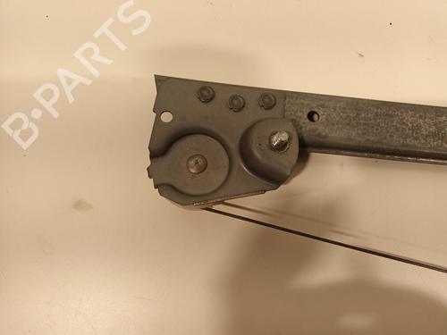 Front right window mechanism CITROËN C1 (PM_, PN_) 1.0 | BP16444323C23 