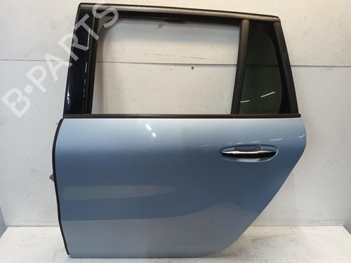 Used Left rear door CITROËN C4 Grand Picasso II (DA_, DE_) 2.0 BlueHDi 150 (150 hp) 28098591