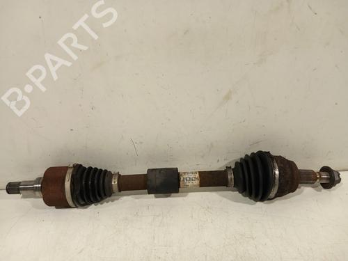 Used Left front driveshaft Left front driveshaft 38483721 38483721