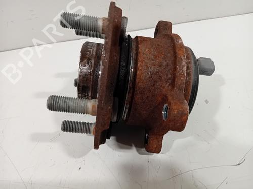Left rear steering knuckle FORD KUGA III (DFK) 2.5 Duratec Plug-in-Hybrid | BP32232402M27 - Image 2
