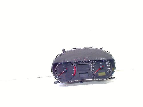 Used Instrument cluster SEAT CORDOBA (6K1, 6K2) 1.6 i (75 hp) 1659129