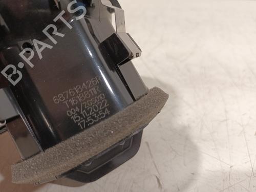 Luftventil MERCEDES-BENZ CITAN Box Body/MPV (W420) 1.5 108 CDI (420.613) | BP31905880I21