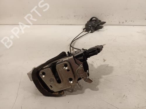 Used Rear left lock NISSAN MICRA IV (K13K, K13KK) 1.2 (80 hp) 15253296