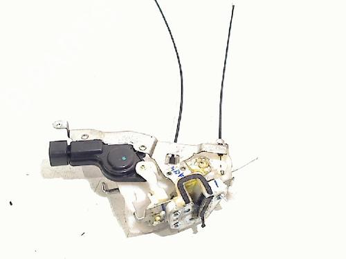 Front right lock SUZUKI ALTO VII (GF, HA25_, HA35_) 1.0 (AMF310, GFC31S) | BP13198204C97 
