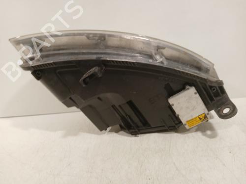 Left headlight AUDI A6 C6 (4F2) 2.8 FSI | BP39620119C28 - Image 2