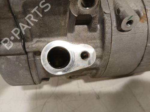 AC compressor JEEP COMPASS (MP, M6, MV, M7) 1.3 HYBRID 4X4 | BP36797327M34  - Image 5