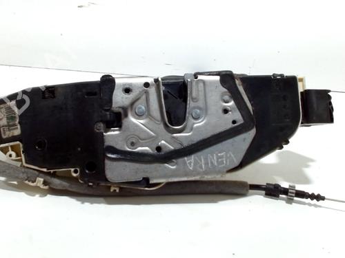 Rear right lock MERCEDES-BENZ S-CLASS (W221, V221) S 320 CDI 4-matic (221.080, 221.180) | BP13208007C99 