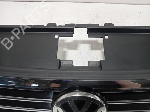 Grill VW PASSAT B8 Variant (3G5, CB5) 1.6 TDI | BP37665991C40 - Image 2