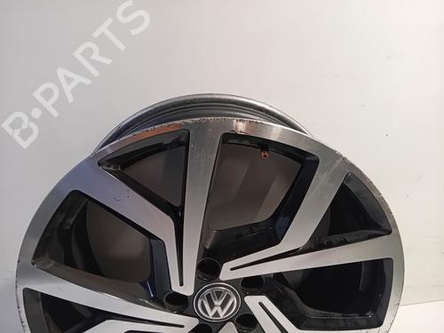 Rim VW GOLF VII (5G1, BQ1, BE1, BE2) 2.0 GTI | BP29342648C45