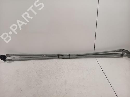Used Front wipers mechanism Front wipers mechanism OPEL MERIVA B MPV (S10) 1.4 (75) (120 hp) 40536636 40536636
