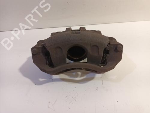 Right front brake caliper HYUNDAI i30 (FD) 1.4 | BP16421224M104 - Image 2