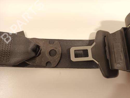 Rear right seatbelt FIAT PUNTO EVO (199_) 1.3 D Multijet | BP16405128I28 