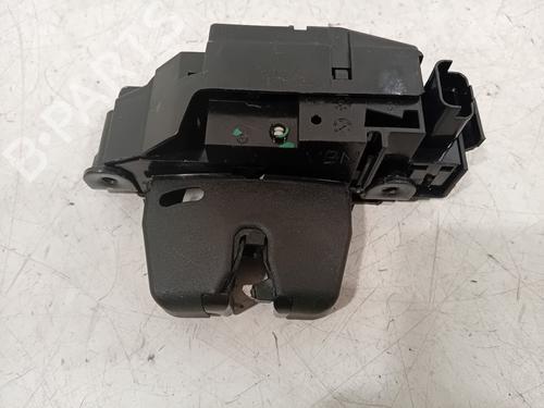 Tailgate lock OPEL CROSSLAND X / CROSSLAND (P17, P2QO) 1.2 (75) | BP22234337C101 