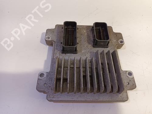 Used Engine control unit (ECU) Engine control unit (ECU) 16777696 16777696
