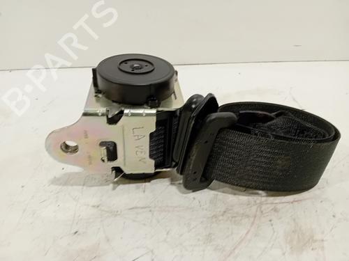 Rear left seatbelt OPEL CORSA D (S07) 1.4 (L08, L68) | BP13938077I29 