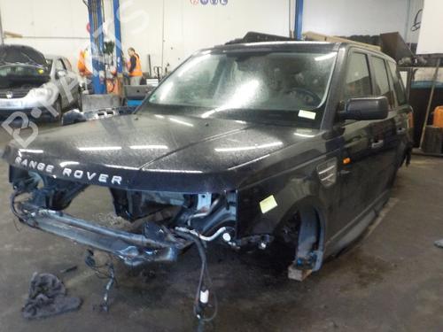 Mass air flow sensor LAND ROVER RANGE ROVER SPORT I (L320) 2.7 D 4x4 | BP8649949M95 