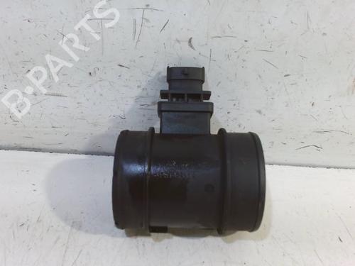 Mass air flow sensor OPEL CORSA D (S07) 1.3 CDTI (L08, L68) | BP7300773M95 